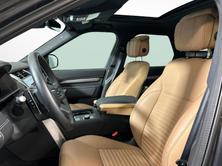 LAND ROVER Discovery 3.0 D I6 350 Dynamic HSE, Hybride Léger Diesel/Électricité, Occasion / Utilisé, Automatique - 3