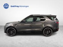 LAND ROVER Discovery 3.0 D I6 350 Dynamic HSE, Hybride Léger Diesel/Électricité, Occasion / Utilisé, Automatique - 6