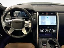 LAND ROVER Discovery 3.0 D I6 350 Dynamic HSE, Hybride Léger Diesel/Électricité, Occasion / Utilisé, Automatique - 7