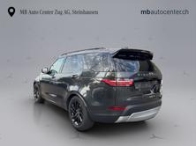 LAND ROVER Discovery 3.0 SDV6 HSE Automatic, Diesel, Occasion / Utilisé, Automatique - 3