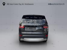 LAND ROVER Discovery 3.0 SDV6 HSE Automatic, Diesel, Occasion / Utilisé, Automatique - 4