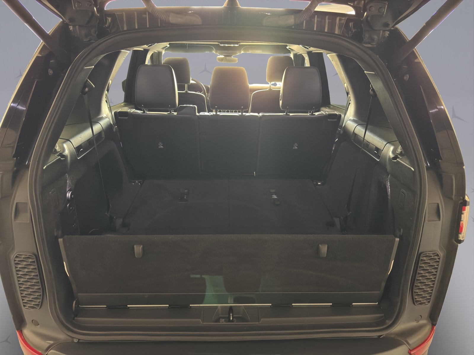 LAND ROVER Discovery 3.0 SDV6 HSE Automatic, Diesel, Occasion / Utilisé, Automatique - 5