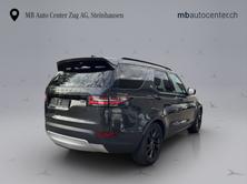 LAND ROVER Discovery 3.0 SDV6 HSE Automatic, Diesel, Occasion / Utilisé, Automatique - 6