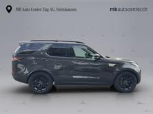 LAND ROVER Discovery 3.0 SDV6 HSE Automatic, Diesel, Occasion / Utilisé, Automatique - 7