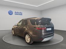 LAND ROVER Discovery 3.0 D I6 300 S, Hybride Léger Diesel/Électricité, Occasion / Utilisé, Automatique - 3