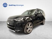 LAND ROVER Discovery 3.0 I6 Metropolitan Edition, Hybride Léger Essence/Électricité, Occasion / Utilisé, Automatique - 2