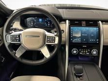 LAND ROVER Discovery 3.0 I6 Metropolitan Edition, Hybride Léger Essence/Électricité, Occasion / Utilisé, Automatique - 7
