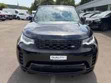 LAND ROVER Discovery 3.0 i6 360 R-Dynamic HSE AWD Automatic, Essence, Occasion / Utilisé, Automatique - 2
