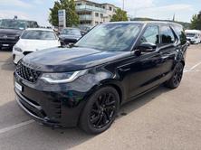 LAND ROVER Discovery 3.0 i6 360 R-Dynamic HSE AWD Automatic, Essence, Occasion / Utilisé, Automatique - 3