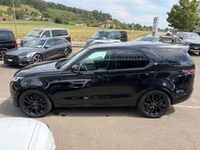 LAND ROVER Discovery 3.0 i6 360 R-Dynamic HSE AWD Automatic, Essence, Occasion / Utilisé, Automatique - 5