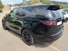 LAND ROVER Discovery 3.0 i6 360 R-Dynamic HSE AWD Automatic, Essence, Occasion / Utilisé, Automatique - 6