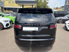 LAND ROVER Discovery 3.0 i6 360 R-Dynamic HSE AWD Automatic, Essence, Occasion / Utilisé, Automatique - 7