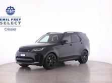 LAND ROVER Discovery 2.0 I4 R-Dynamic SE, Hybride Léger Essence/Électricité, Occasion / Utilisé, Automatique - 2