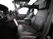 LAND ROVER Discovery 2.0 I4 R-Dynamic SE, Hybride Léger Essence/Électricité, Occasion / Utilisé, Automatique - 3