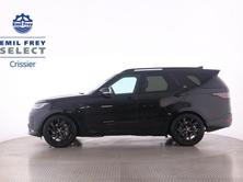 LAND ROVER Discovery 2.0 I4 R-Dynamic SE, Hybride Léger Essence/Électricité, Occasion / Utilisé, Automatique - 4