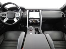 LAND ROVER Discovery 2.0 I4 R-Dynamic SE, Hybride Léger Essence/Électricité, Occasion / Utilisé, Automatique - 5