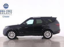 LAND ROVER Discovery 2.0 I4 S, Mild-Hybrid Benzin/Elektro, Occasion / Gebraucht, Automatik - 3