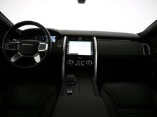LAND ROVER Discovery 2.0 I4 S, Mild-Hybrid Benzin/Elektro, Occasion / Gebraucht, Automatik - 5
