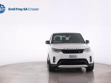 LAND ROVER Discovery 3.0 D I6 250 Dynamic SE, Mild-Hybrid Diesel/Elektro, Occasion / Gebraucht, Automatik - 2