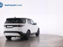 LAND ROVER Discovery 3.0 D I6 250 Dynamic SE, Mild-Hybrid Diesel/Elektro, Occasion / Gebraucht, Automatik - 3