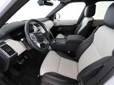 LAND ROVER Discovery 3.0 D I6 250 Dynamic SE, Mild-Hybrid Diesel/Elektro, Occasion / Gebraucht, Automatik - 4