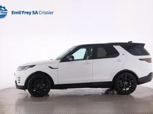 LAND ROVER Discovery 3.0 D I6 250 Dynamic SE, Mild-Hybrid Diesel/Elektro, Occasion / Gebraucht, Automatik - 5