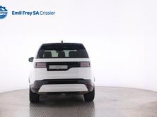 LAND ROVER Discovery 3.0 D I6 250 Dynamic SE, Mild-Hybrid Diesel/Elektro, Occasion / Gebraucht, Automatik - 6