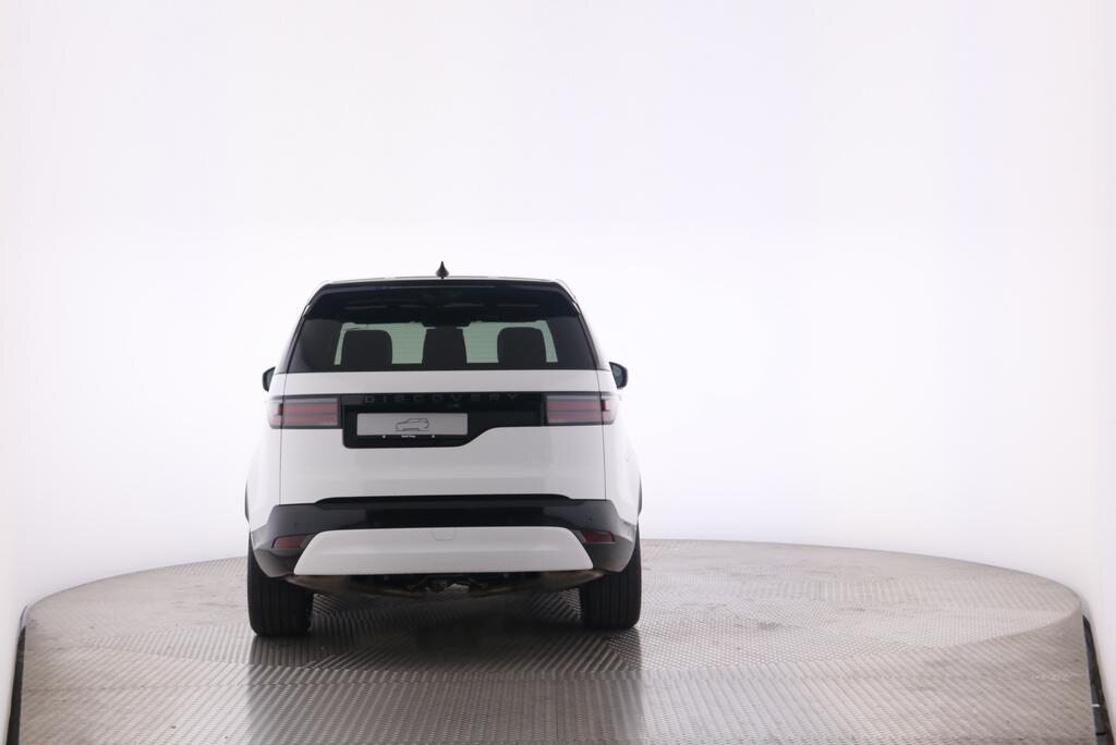 LAND ROVER Discovery 3.0 D I6 250 Dynamic SE, Mild-Hybrid Diesel/Electric, Second hand / Used, Automatic - 7
