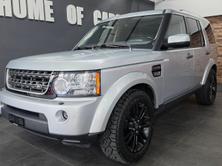 LAND ROVER Discovery 3.0 SDV6 HSE Automatic, Diesel, Second hand / Used, Automatic - 2
