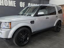 LAND ROVER Discovery 3.0 SDV6 HSE Automatic, Diesel, Second hand / Used, Automatic - 3