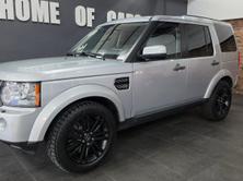 LAND ROVER Discovery 3.0 SDV6 HSE Automatic, Diesel, Second hand / Used, Automatic - 4