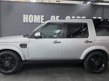 LAND ROVER Discovery 3.0 SDV6 HSE Automatic, Diesel, Second hand / Used, Automatic - 5