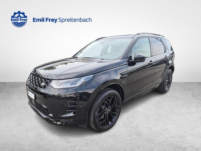LAND ROVER Discovery Sport 1.5 T 270e Landmark, Plug-in-Hybrid Benzina/Elettrica, Occasioni / Usate, Automatico