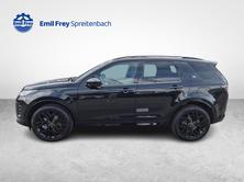 LAND ROVER Discovery Sport 1.5 T 270e Landmark, Plug-in-Hybrid Benzina/Elettrica, Occasioni / Usate, Automatico - 3