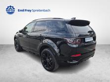 LAND ROVER Discovery Sport 1.5 T 270e Landmark, Plug-in-Hybrid Benzina/Elettrica, Occasioni / Usate, Automatico - 4