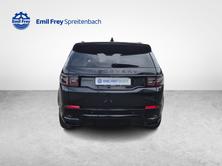 LAND ROVER Discovery Sport 1.5 T 270e Landmark, Plug-in-Hybrid Benzina/Elettrica, Occasioni / Usate, Automatico - 5