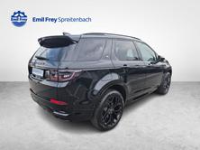 LAND ROVER Discovery Sport 1.5 T 270e Landmark, Plug-in-Hybrid Benzina/Elettrica, Occasioni / Usate, Automatico - 6