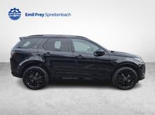 LAND ROVER Discovery Sport 1.5 T 270e Landmark, Plug-in-Hybrid Benzina/Elettrica, Occasioni / Usate, Automatico - 7