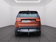 LAND ROVER Discovery 3.0 TD6 HSE Luxury Automatic, Diesel, Second hand / Used, Automatic - 5