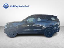 LAND ROVER Discovery 3.0 D I6 300 Metropolitan Edition, Hybride Leggero Diesel/Elettrica, Occasioni / Usate, Automatico - 2