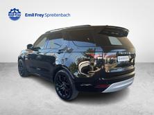 LAND ROVER Discovery 3.0 D I6 300 Metropolitan Edition, Hybride Leggero Diesel/Elettrica, Occasioni / Usate, Automatico - 3