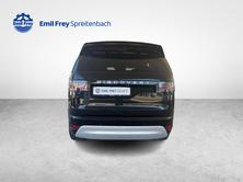 LAND ROVER Discovery 3.0 D I6 300 Metropolitan Edition, Hybride Leggero Diesel/Elettrica, Occasioni / Usate, Automatico - 4