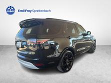 LAND ROVER Discovery 3.0 D I6 300 Metropolitan Edition, Hybride Leggero Diesel/Elettrica, Occasioni / Usate, Automatico - 5