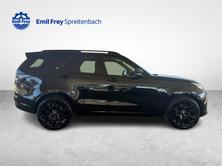 LAND ROVER Discovery 3.0 D I6 300 Metropolitan Edition, Hybride Leggero Diesel/Elettrica, Occasioni / Usate, Automatico - 6