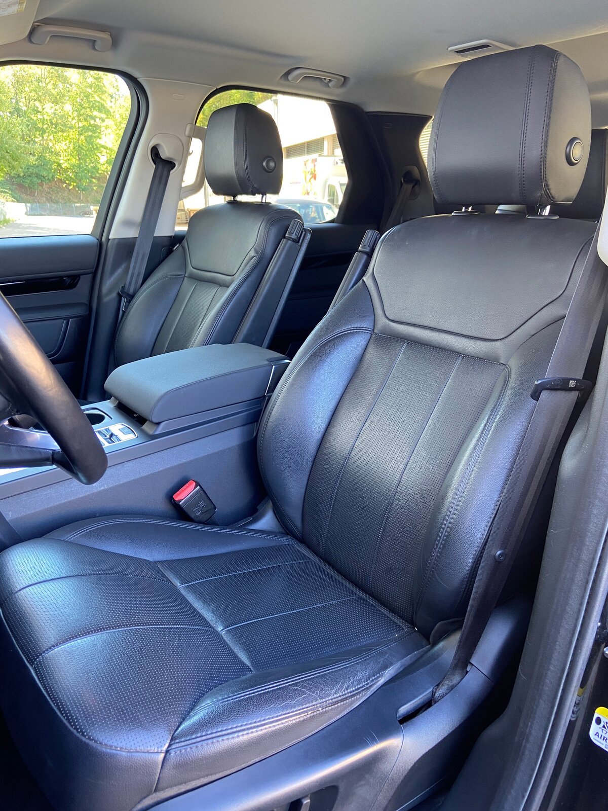 LAND ROVER Discovery 3.0 SDV6 SE Automatic, Diesel, Occasioni / Usate, Automatico - 6