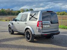 LAND ROVER Discovery 3.0 SDV6 HSE Automatic / Neu ab Mfk, Diesel, Second hand / Used, Automatic - 2