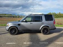 LAND ROVER Discovery 3.0 SDV6 HSE Automatic / Neu ab Mfk, Diesel, Second hand / Used, Automatic - 3