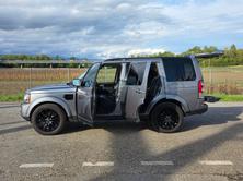 LAND ROVER Discovery 3.0 SDV6 HSE Automatic / Neu ab Mfk, Diesel, Second hand / Used, Automatic - 4