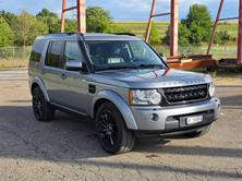 LAND ROVER Discovery 3.0 SDV6 HSE Automatic / Neu ab Mfk, Diesel, Second hand / Used, Automatic - 5