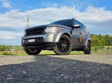 LAND ROVER Discovery 3.0 SDV6 HSE Automatic / Neu ab Mfk, Diesel, Second hand / Used, Automatic - 7